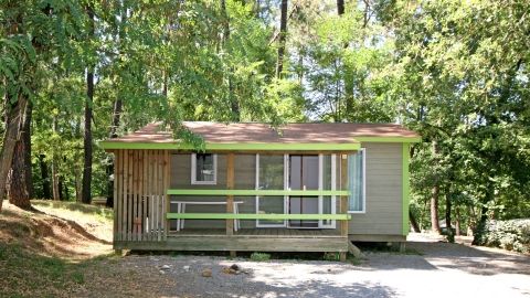 camping ardeche Les blaches