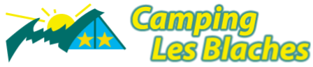 Camping les blaches